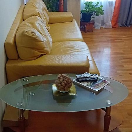 Apartament Apartamento En Sada Santa María Zewnętrze zdjęcie