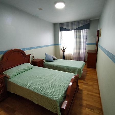 Apartament Apartamento En Sada Santa María Zewnętrze zdjęcie