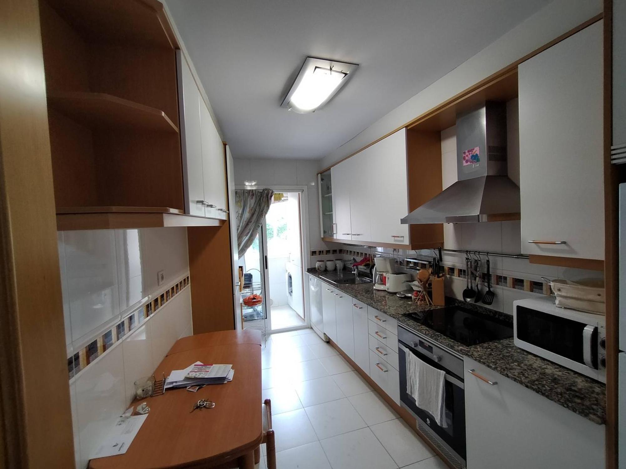 Apartament Apartamento En Sada Santa María Zewnętrze zdjęcie