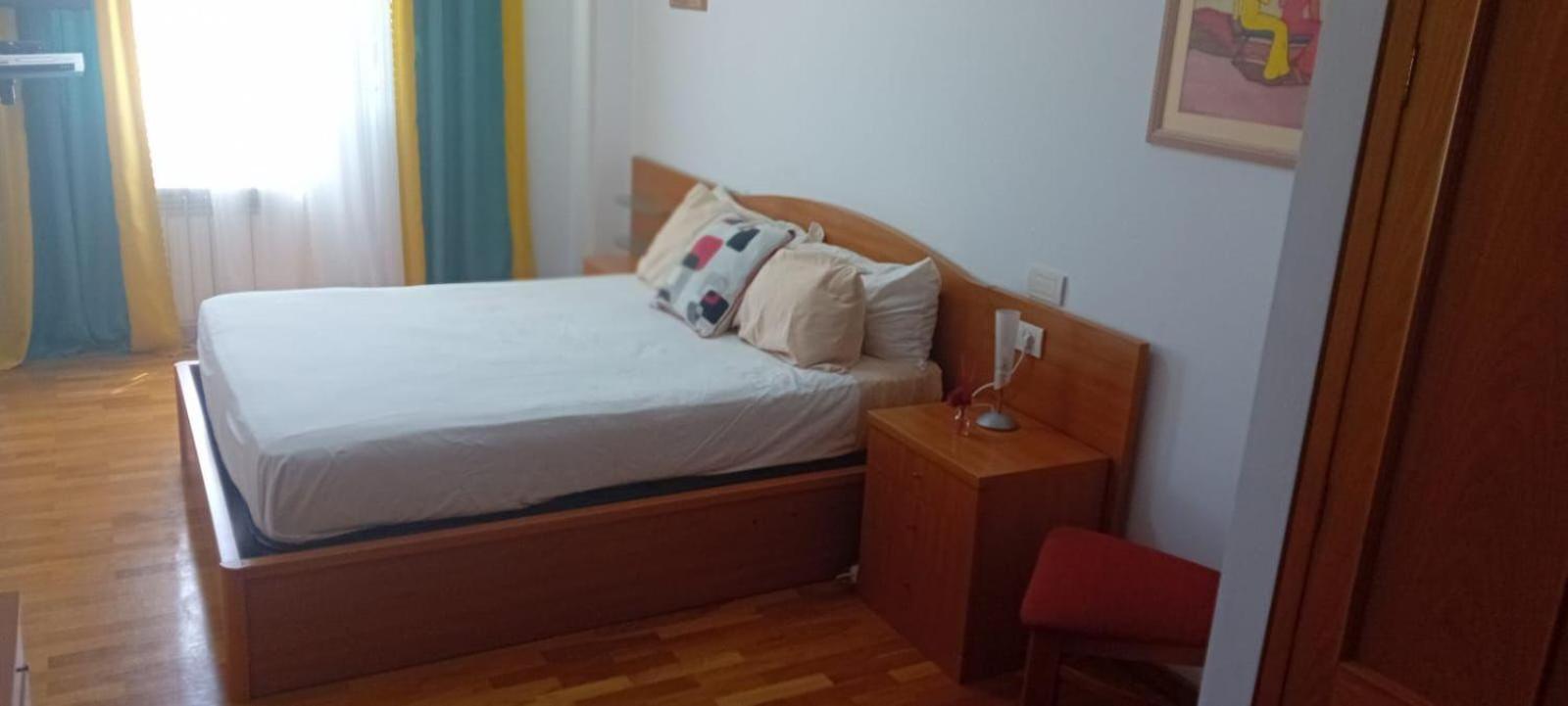 Apartament Apartamento En Sada Santa María Zewnętrze zdjęcie