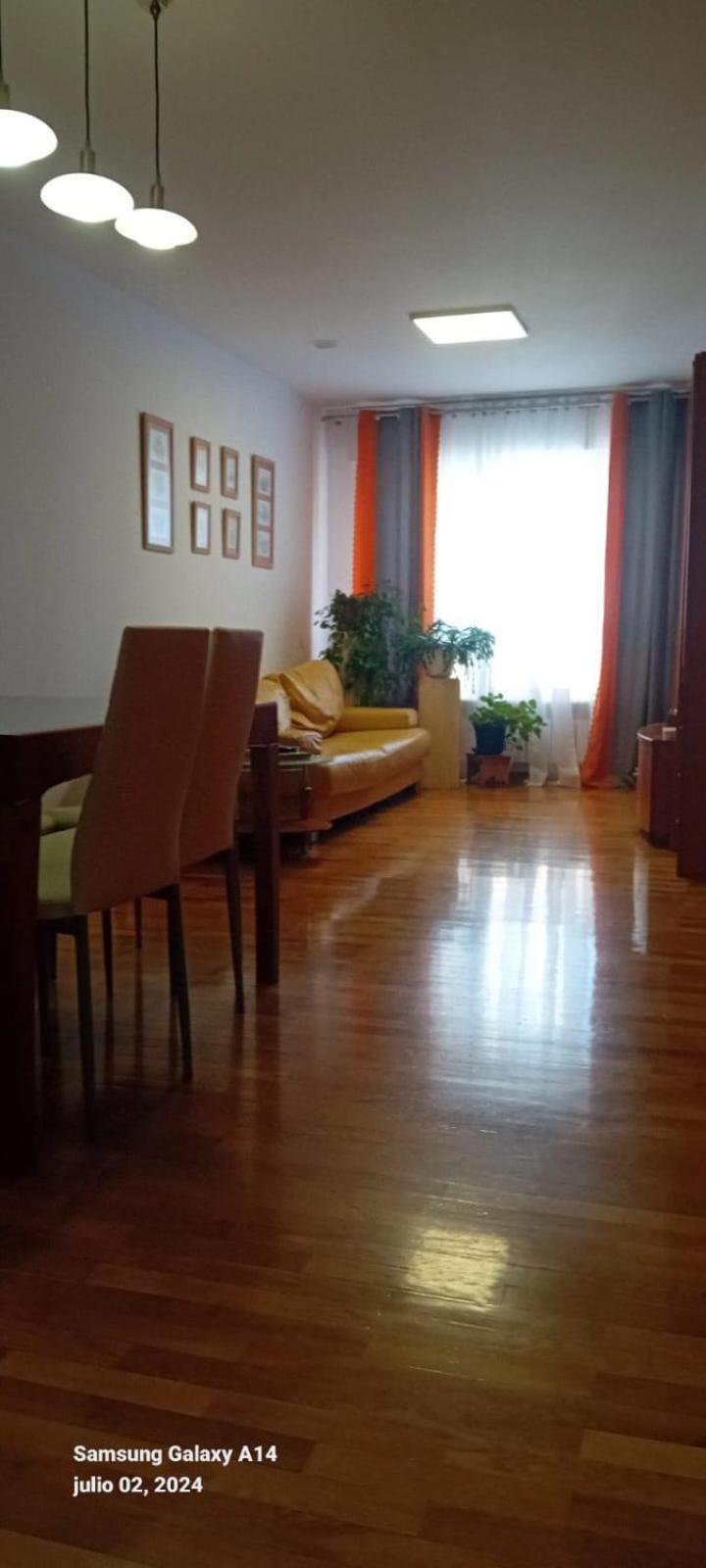 Apartament Apartamento En Sada Santa María Zewnętrze zdjęcie