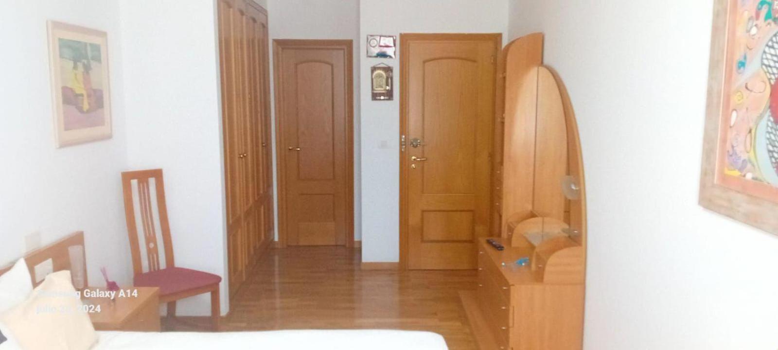 Apartament Apartamento En Sada Santa María Zewnętrze zdjęcie