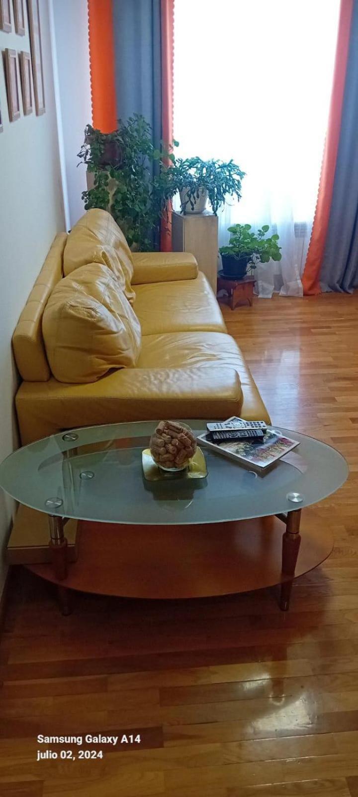 Apartament Apartamento En Sada Santa María Zewnętrze zdjęcie